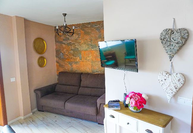 Apartamento en Tacoronte - The Waves, El Pris Apartamento en Tacoronte - The Waves, El Pris