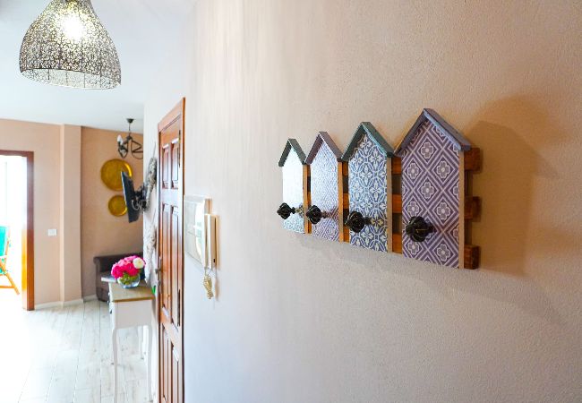 Apartamento en Tacoronte - The Waves, El Pris Apartamento en Tacoronte - The Waves, El Pris