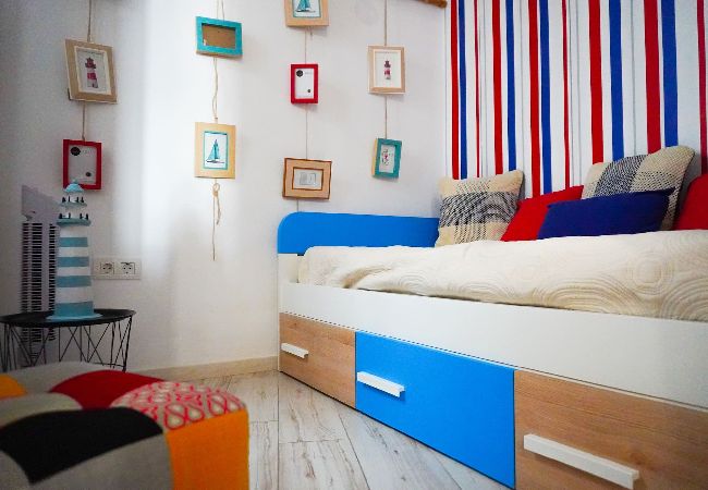 Apartamento en Tacoronte - The Waves, El Pris Apartamento en Tacoronte - The Waves, El Pris