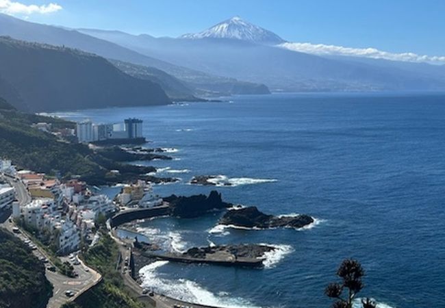 Apartamento en Tacoronte - The Waves, El Pris