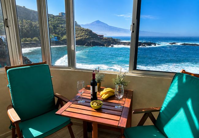 Apartamento en Tacoronte - The Waves, El Pris