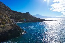 Apartamento en Tacoronte - The Waves, El Pris