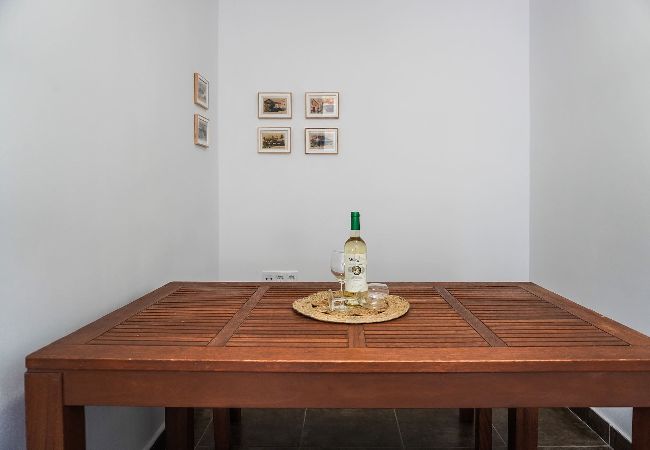 Apartamento en San Cristobal de La Laguna - Cozy House in La Laguna Apartamento en San Cristobal de La Laguna - Cozy House in La Laguna