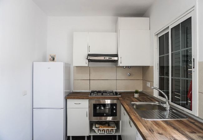 Apartamento en San Cristobal de La Laguna - Cozy House in La Laguna Apartamento en San Cristobal de La Laguna - Cozy House in La Laguna