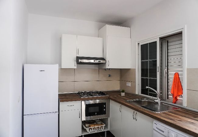 Apartamento en San Cristobal de La Laguna - Cozy House in La Laguna Apartamento en San Cristobal de La Laguna - Cozy House in La Laguna