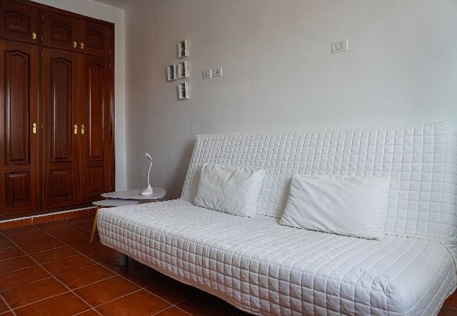 Apartamento en San Cristobal de La Laguna - Cozy House in La Laguna Apartamento en San Cristobal de La Laguna - Cozy House in La Laguna