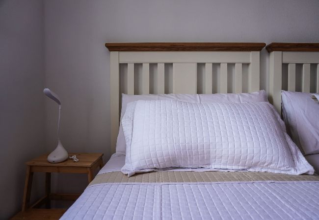 Apartamento en San Cristobal de La Laguna - Cozy House in La Laguna Apartamento en San Cristobal de La Laguna - Cozy House in La Laguna