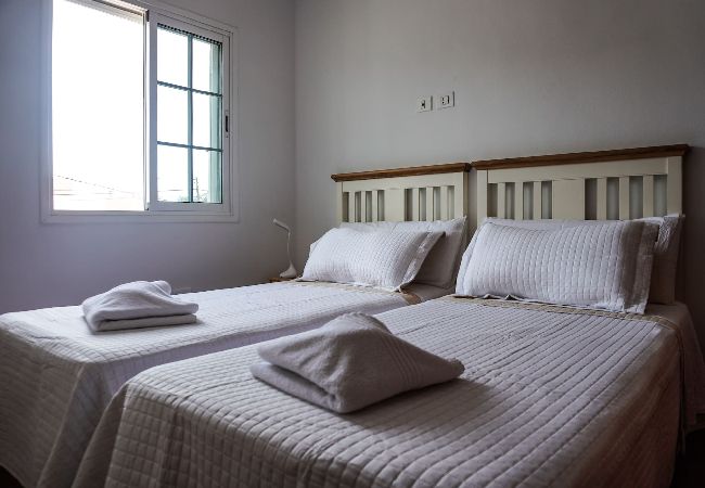 Apartamento en San Cristobal de La Laguna - Cozy House in La Laguna Apartamento en San Cristobal de La Laguna - Cozy House in La Laguna