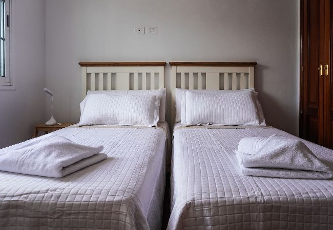 Apartamento en San Cristobal de La Laguna - Cozy House in La Laguna Apartamento en San Cristobal de La Laguna - Cozy House in La Laguna