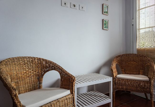 Apartamento en San Cristobal de La Laguna - Cozy House in La Laguna Apartamento en San Cristobal de La Laguna - Cozy House in La Laguna