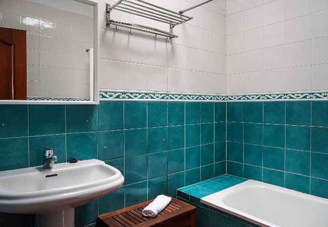 Apartamento en San Cristobal de La Laguna - Cozy House in La Laguna Apartamento en San Cristobal de La Laguna - Cozy House in La Laguna