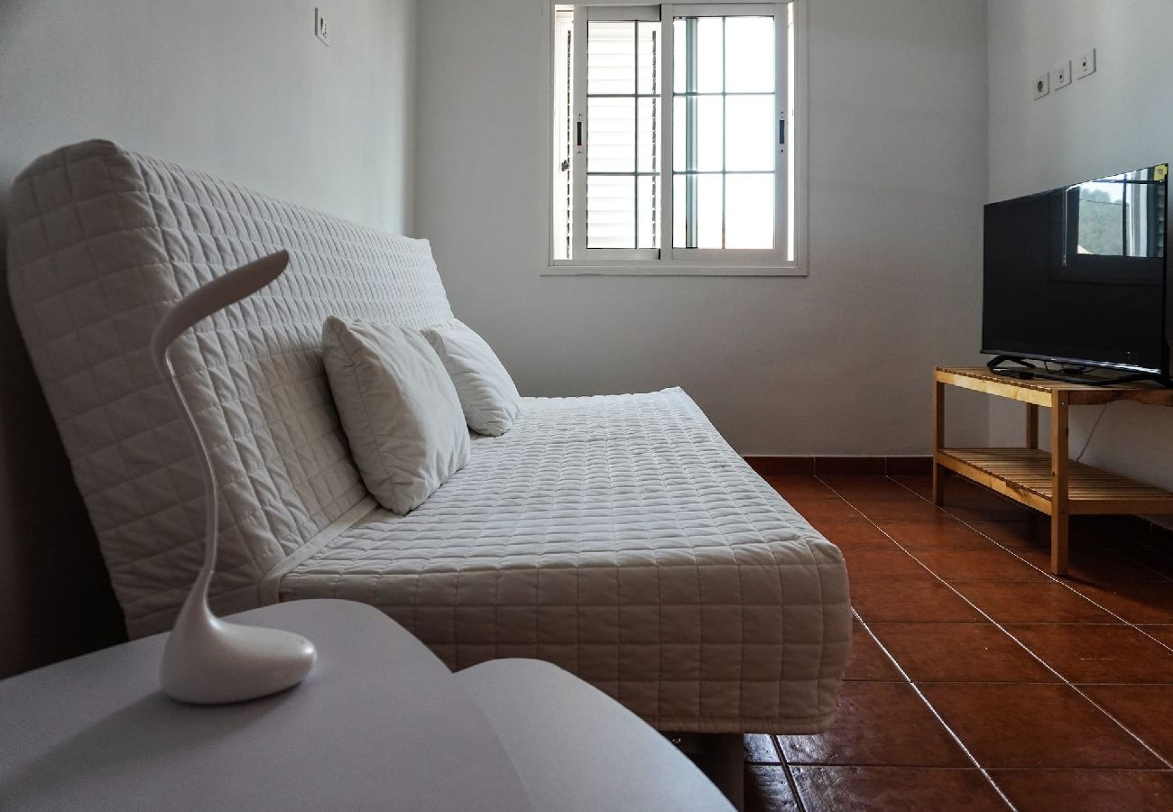 Apartamento en San Cristobal de La Laguna - Cozy House in La Laguna Apartamento en San Cristobal de La Laguna - Cozy House in La Laguna