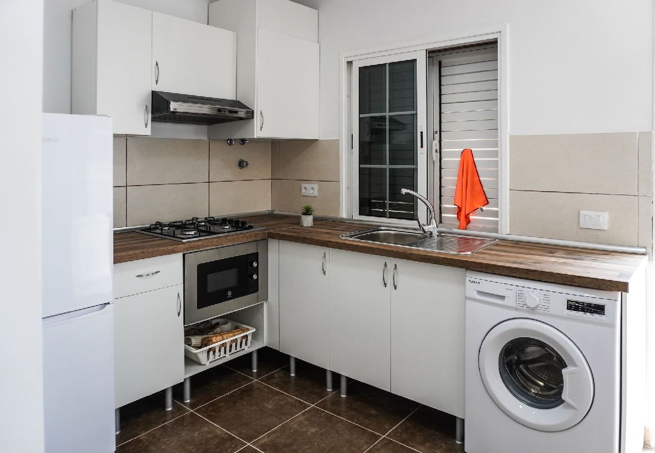 Apartamento en San Cristobal de La Laguna - Cozy House in La Laguna Apartamento en San Cristobal de La Laguna - Cozy House in La Laguna