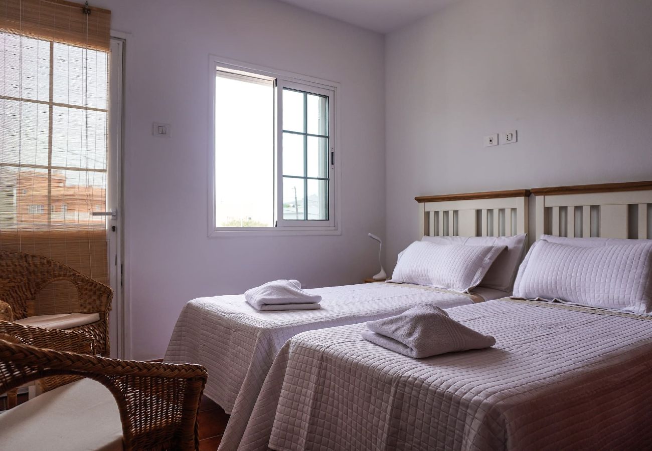 Apartamento en San Cristobal de La Laguna - Cozy House in La Laguna Apartamento en San Cristobal de La Laguna - Cozy House in La Laguna