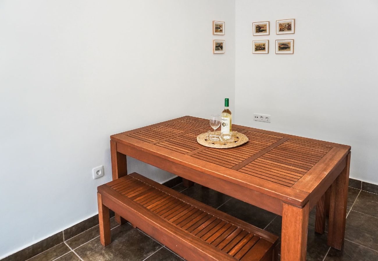 Apartamento en San Cristobal de La Laguna - Cozy House in La Laguna Apartamento en San Cristobal de La Laguna - Cozy House in La Laguna