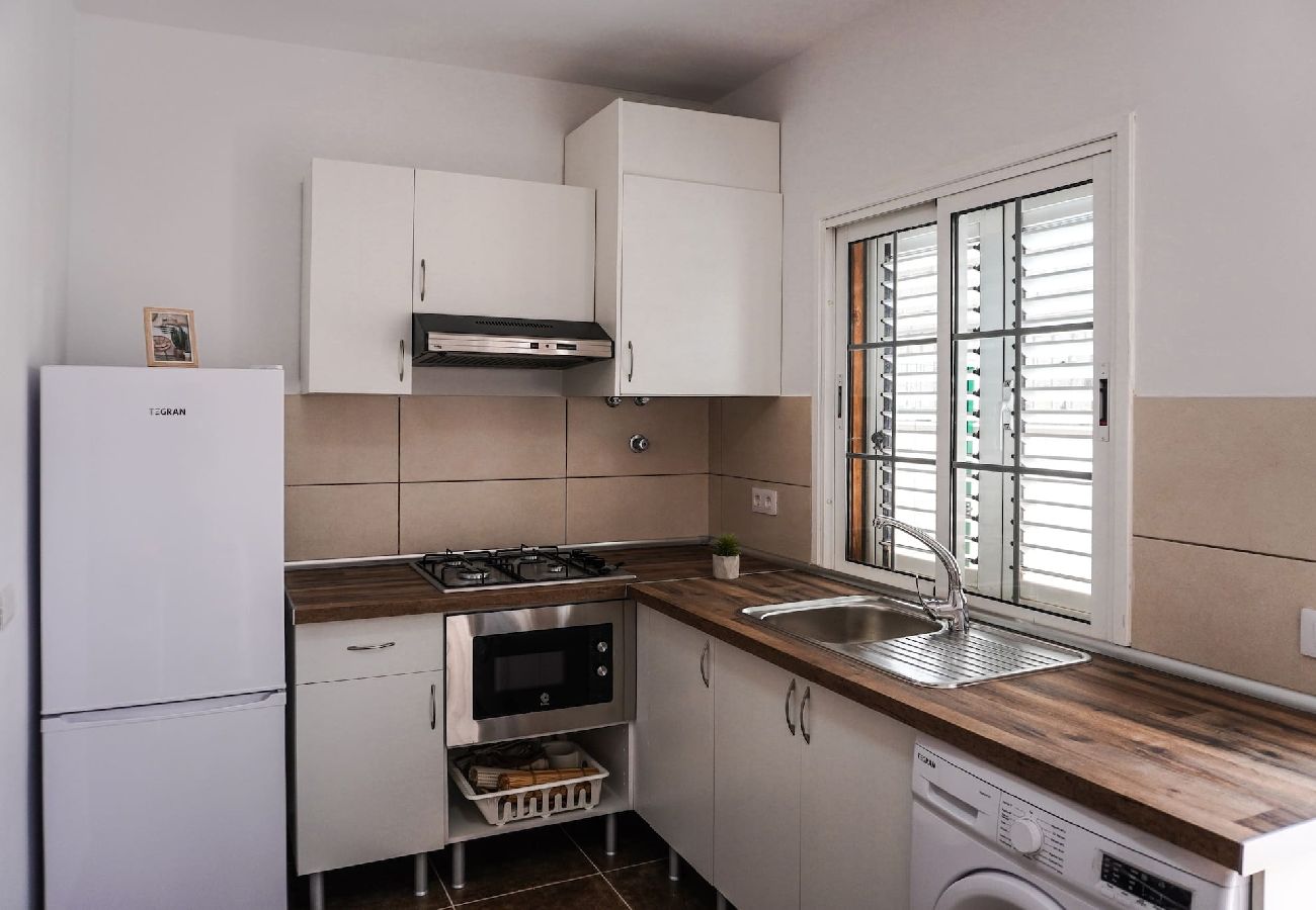 Apartamento en San Cristobal de La Laguna - Cozy House in La Laguna Apartamento en San Cristobal de La Laguna - Cozy House in La Laguna