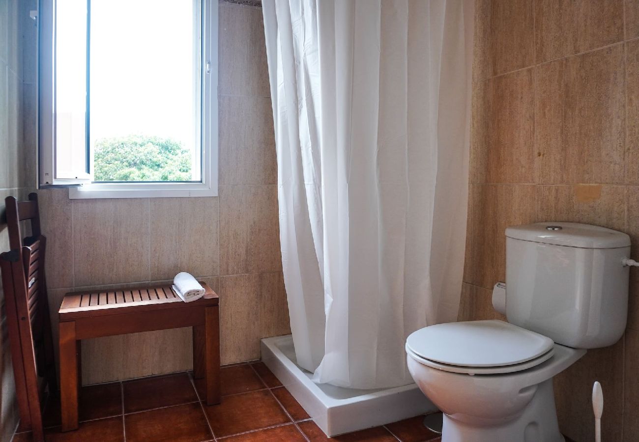 Apartamento en San Cristobal de La Laguna - Cozy House in La Laguna Apartamento en San Cristobal de La Laguna - Cozy House in La Laguna