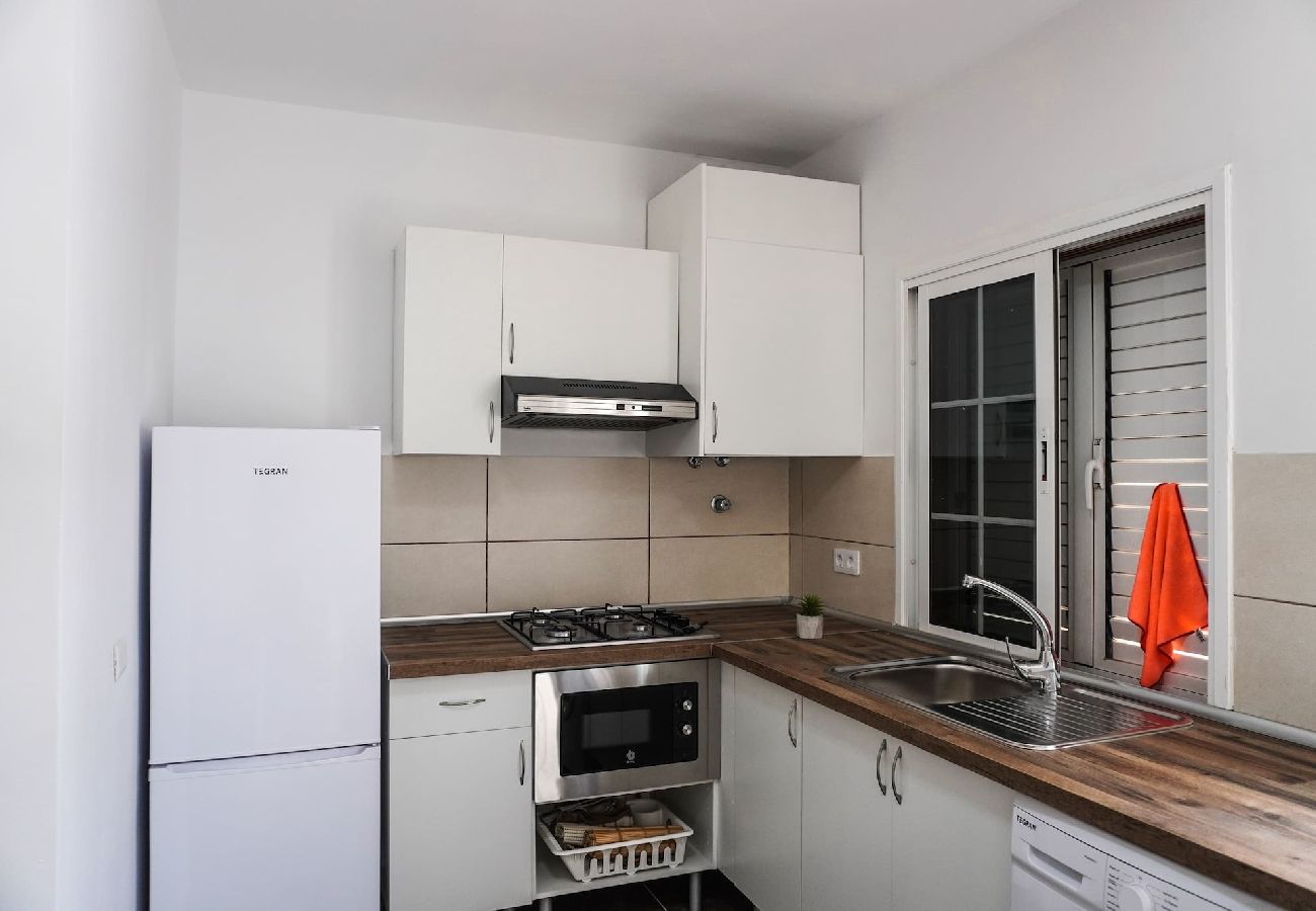 Apartamento en San Cristobal de La Laguna - Cozy House in La Laguna Apartamento en San Cristobal de La Laguna - Cozy House in La Laguna