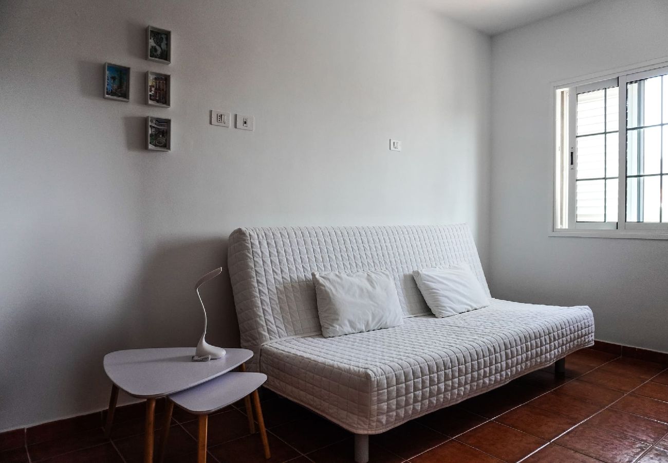 Apartamento en San Cristobal de La Laguna - Cozy House in La Laguna Apartamento en San Cristobal de La Laguna - Cozy House in La Laguna