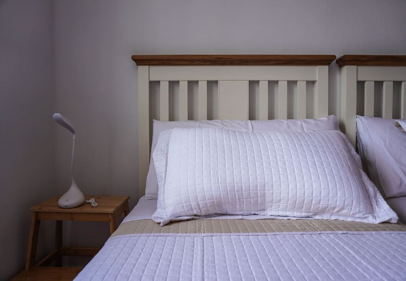 Apartamento en San Cristobal de La Laguna - Cozy House in La Laguna Apartamento en San Cristobal de La Laguna - Cozy House in La Laguna