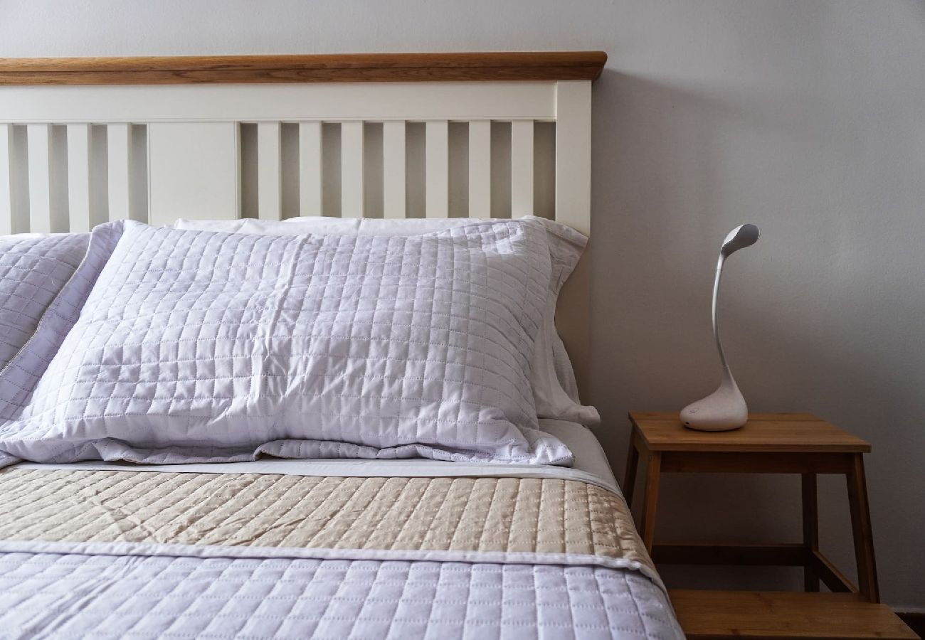 Apartamento en San Cristobal de La Laguna - Cozy House in La Laguna Apartamento en San Cristobal de La Laguna - Cozy House in La Laguna