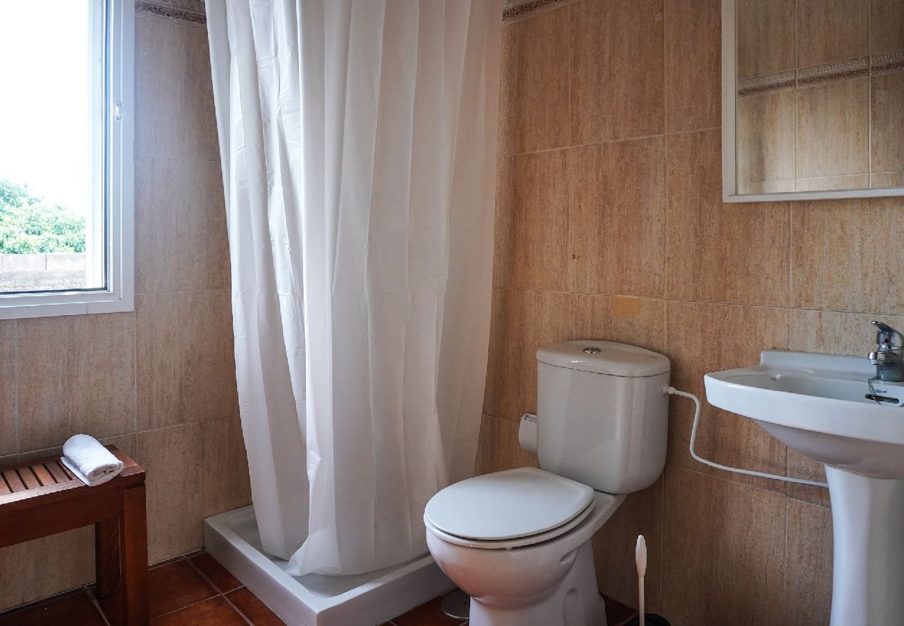 Apartamento en San Cristobal de La Laguna - Cozy House in La Laguna Apartamento en San Cristobal de La Laguna - Cozy House in La Laguna