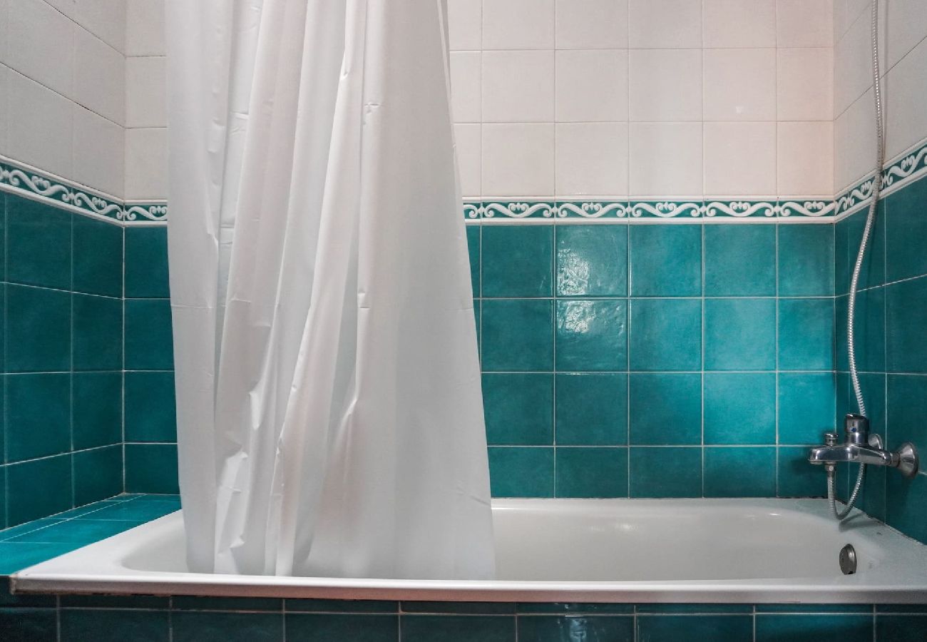 Apartamento en San Cristobal de La Laguna - Cozy House in La Laguna Apartamento en San Cristobal de La Laguna - Cozy House in La Laguna