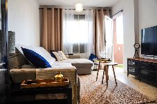 Apartamento en Puertito de Güímar - Comfortable Duplex Puertito
