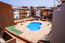 Apartamento en Puertito de Güímar - Comfortable Duplex Puertito