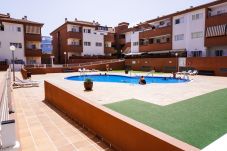 Apartamento en Puertito de Güímar - Comfortable Duplex Puertito