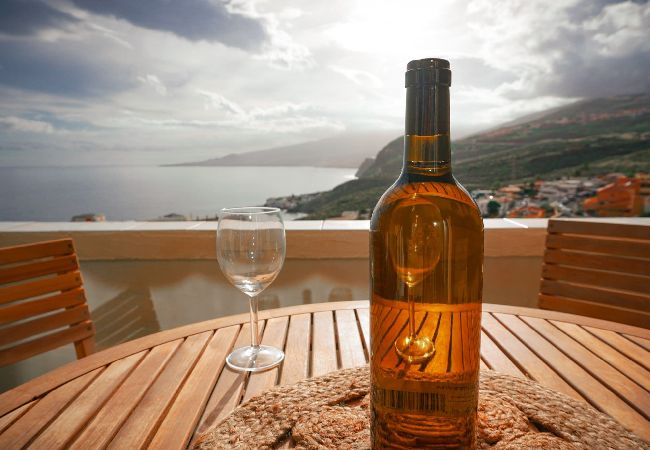 Apartamento en El Rosario - Alma del Mar Apartamento en El Rosario - Alma del Mar