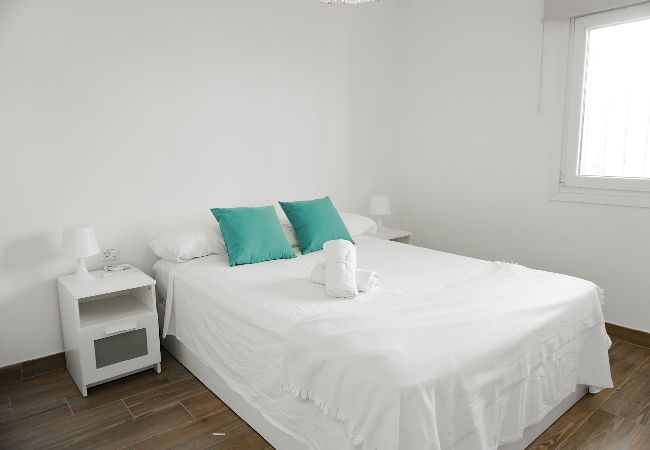 Apartamento en El Rosario - Alma del Mar Apartamento en El Rosario - Alma del Mar