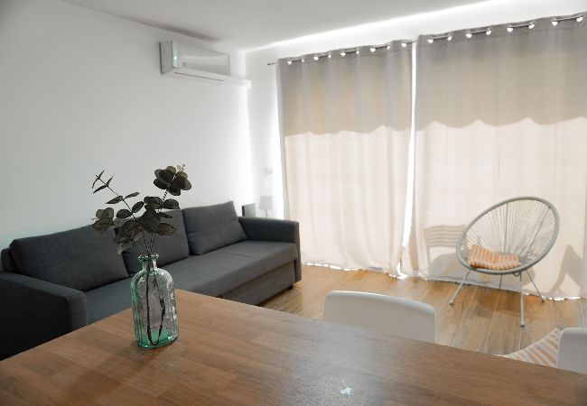 Apartamento en El Rosario - Alma del Mar Apartamento en El Rosario - Alma del Mar