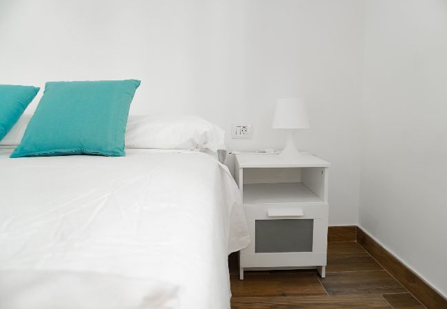 Apartamento en El Rosario - Alma del Mar Apartamento en El Rosario - Alma del Mar