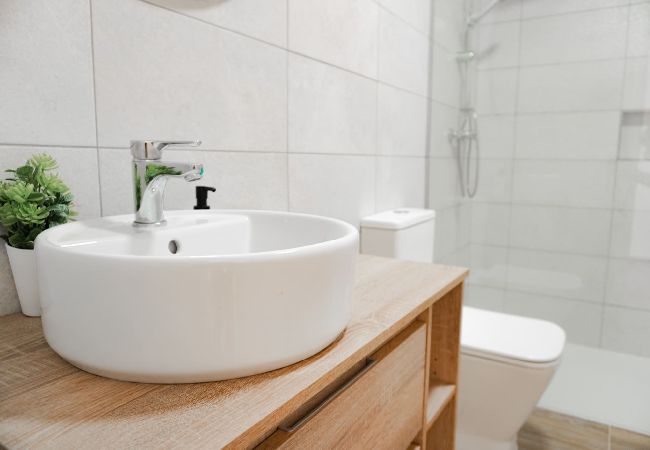 Apartamento en El Rosario - Alma del Mar Apartamento en El Rosario - Alma del Mar