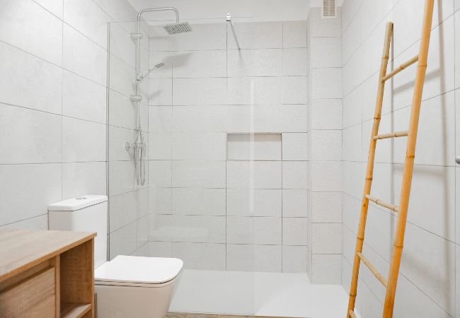 Apartamento en El Rosario - Alma del Mar Apartamento en El Rosario - Alma del Mar