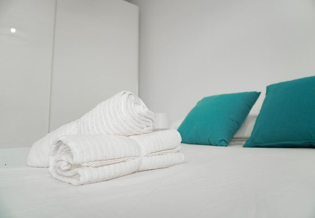 Apartamento en El Rosario - Alma del Mar Apartamento en El Rosario - Alma del Mar