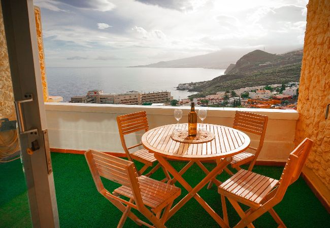 Apartamento en El Rosario - Alma del Mar Apartamento en El Rosario - Alma del Mar