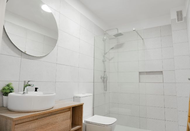 Apartamento en El Rosario - Alma del Mar Apartamento en El Rosario - Alma del Mar