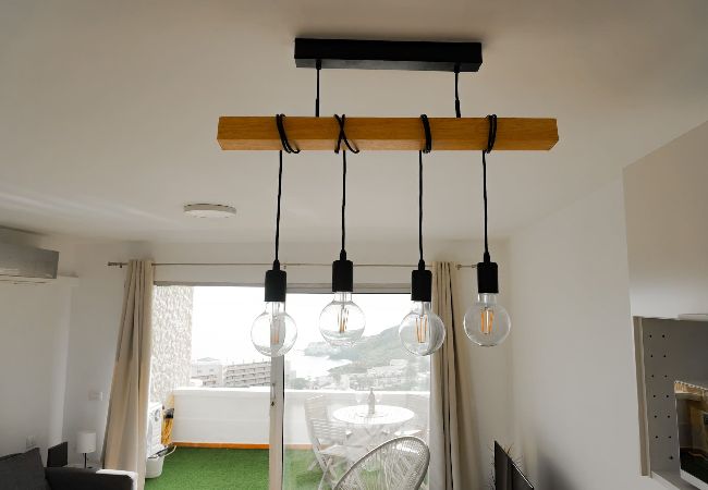 Apartamento en El Rosario - Alma del Mar Apartamento en El Rosario - Alma del Mar