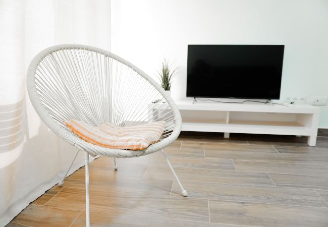 Apartamento en El Rosario - Alma del Mar Apartamento en El Rosario - Alma del Mar