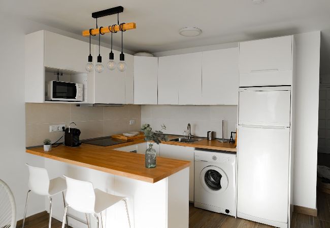 Apartamento en El Rosario - Alma del Mar Apartamento en El Rosario - Alma del Mar