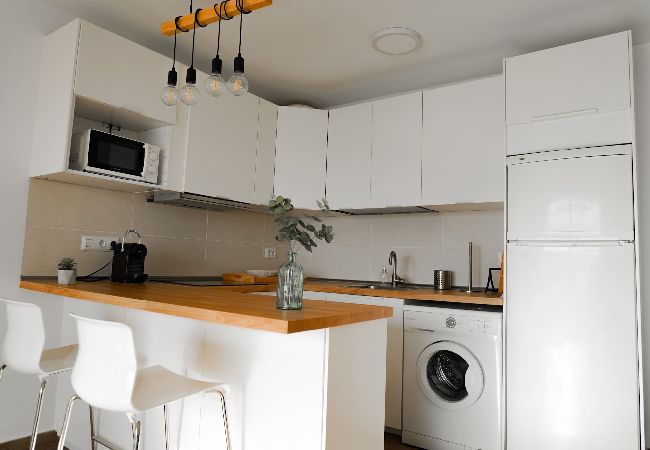 Apartamento en El Rosario - Alma del Mar Apartamento en El Rosario - Alma del Mar