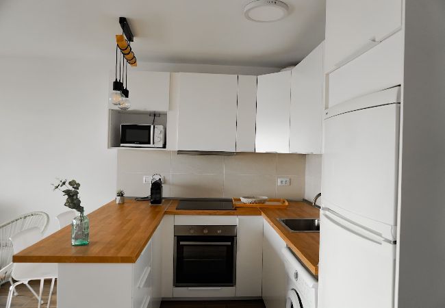 Apartamento en El Rosario - Alma del Mar Apartamento en El Rosario - Alma del Mar