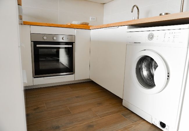 Apartamento en El Rosario - Alma del Mar Apartamento en El Rosario - Alma del Mar