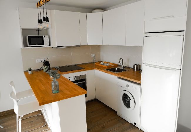 Apartamento en El Rosario - Alma del Mar Apartamento en El Rosario - Alma del Mar