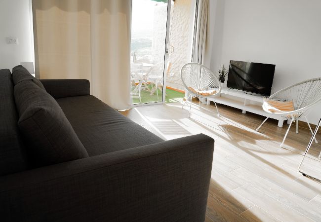 Apartamento en El Rosario - Alma del Mar Apartamento en El Rosario - Alma del Mar