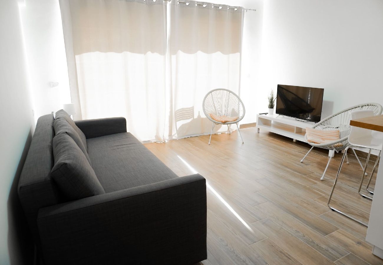 Apartamento en El Rosario - Alma del Mar