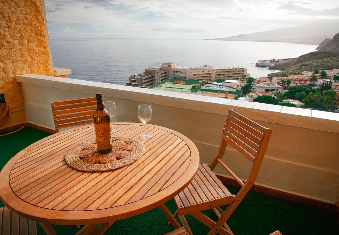 Apartamento en El Rosario - Alma del Mar