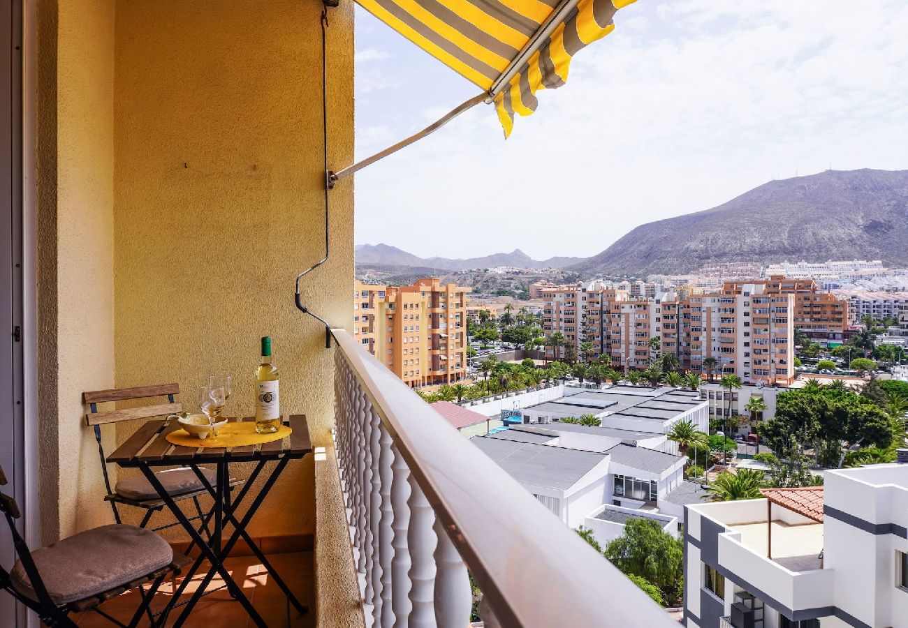 Apartamento en Arona - Comfy Home in Los Cristianos